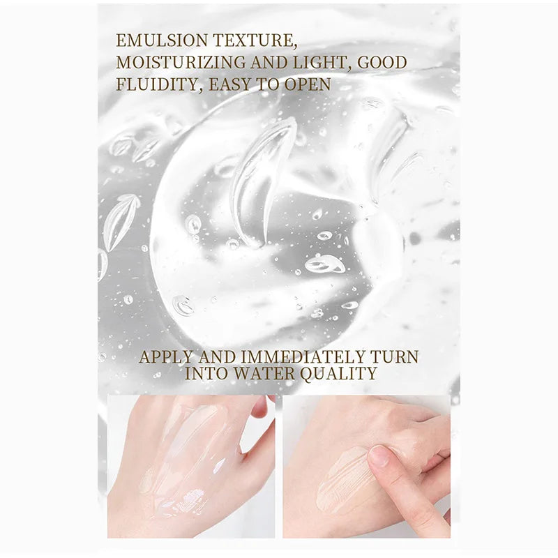 Orange Enzymes Exfoliating Brightening Gel LF16-35