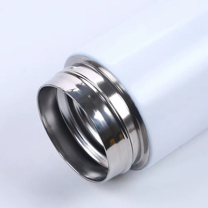 Smart LED Temperature Display Water Bottle – 500ML Stainless Steel Insulated Flask